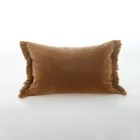 MM Linen - Sabel Cushions - Biscuit